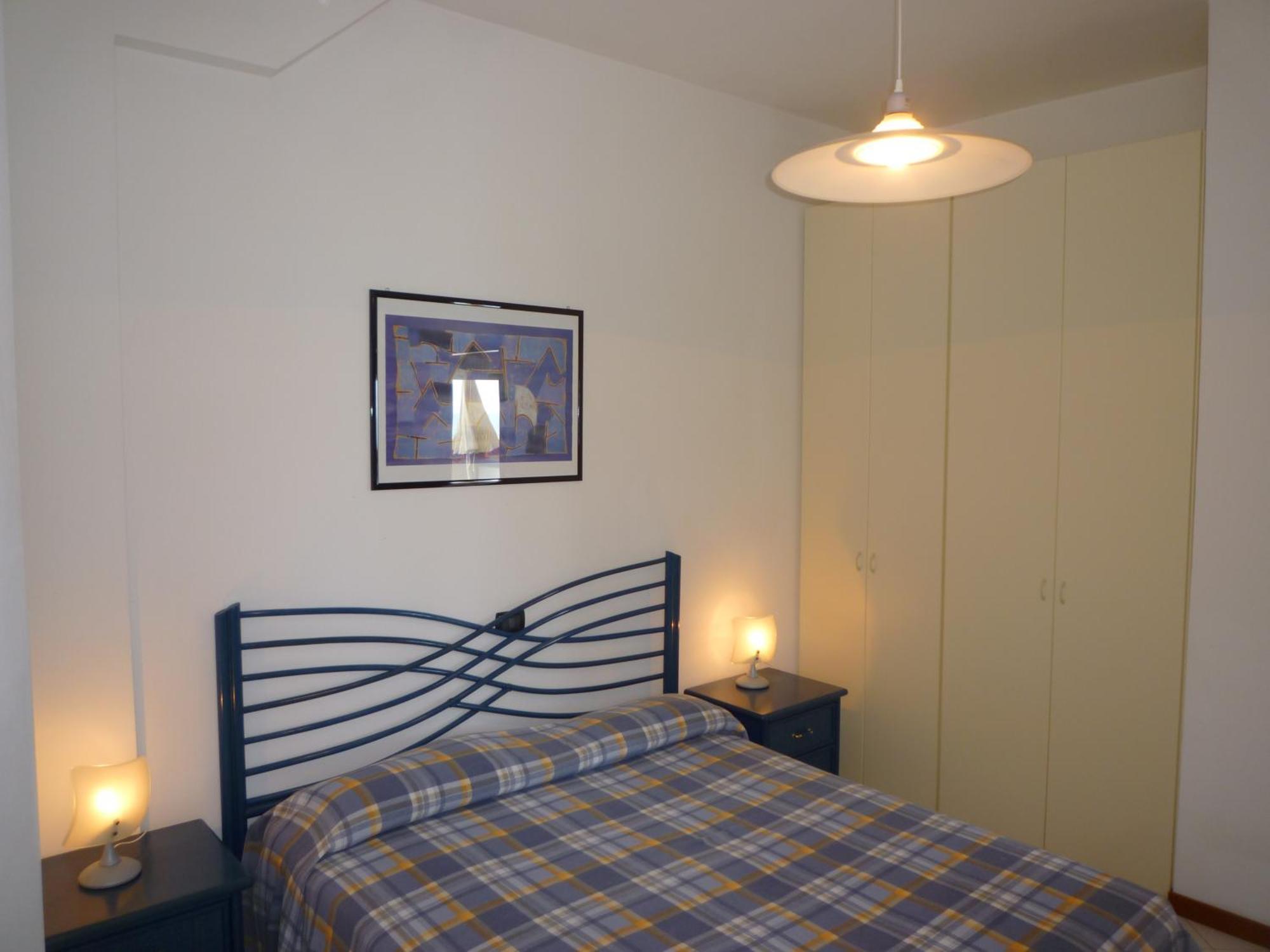 Semiramis Apartment Lido di Jesolo Exterior photo