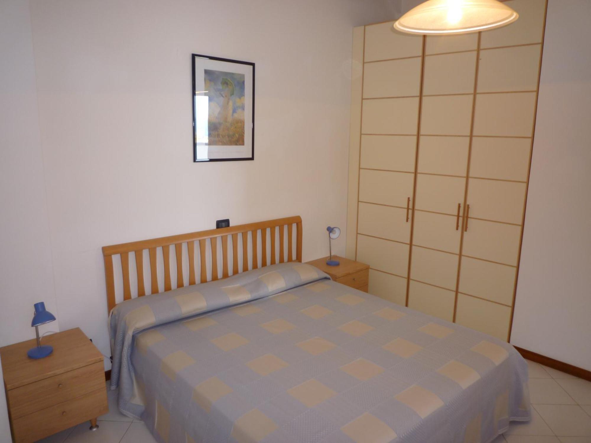 Semiramis Apartment Lido di Jesolo Exterior photo