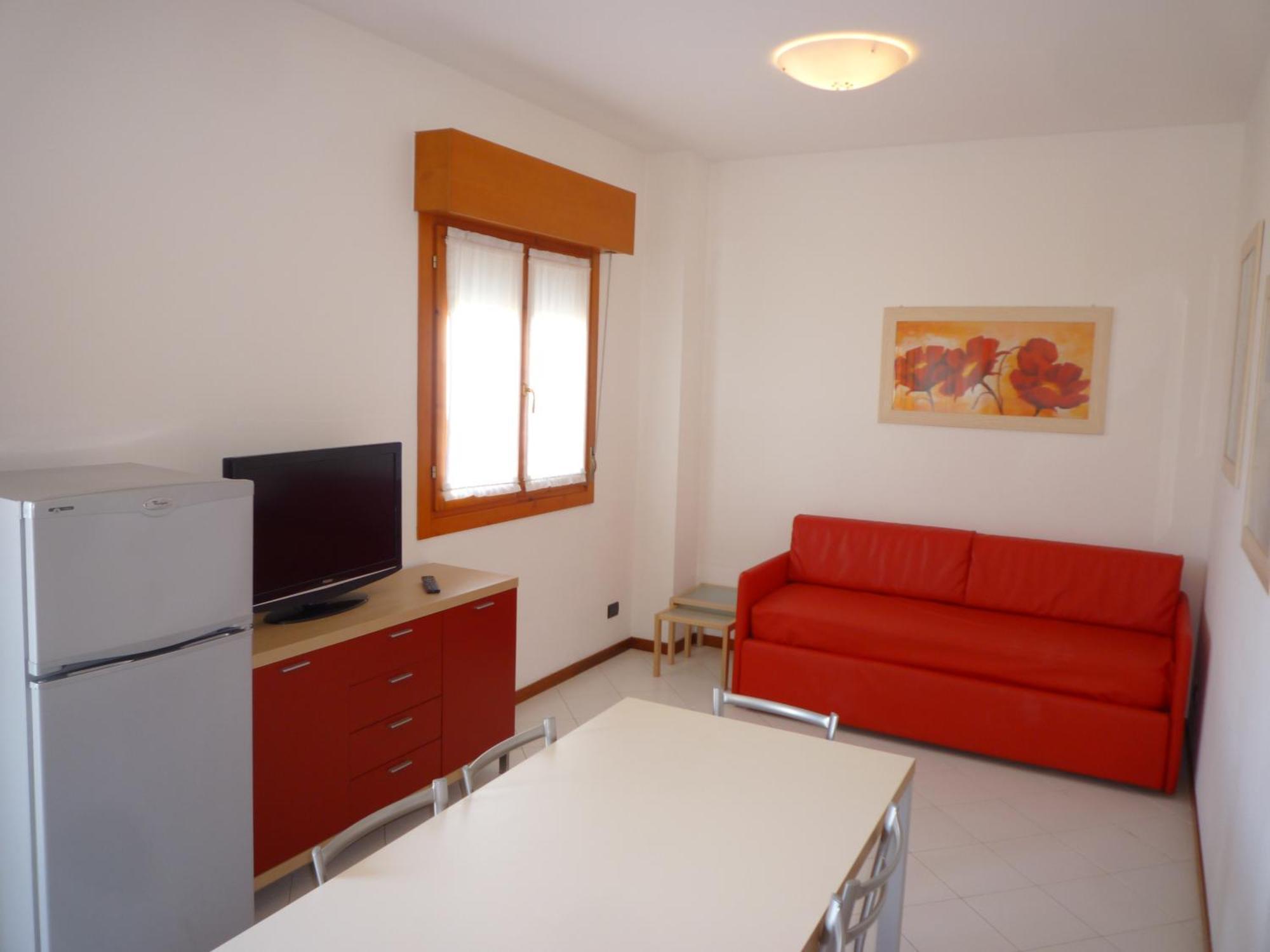 Semiramis Apartment Lido di Jesolo Exterior photo