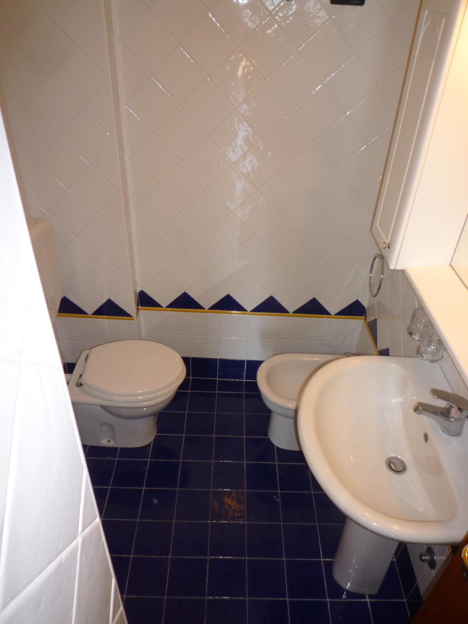 Semiramis Apartment Lido di Jesolo Exterior photo