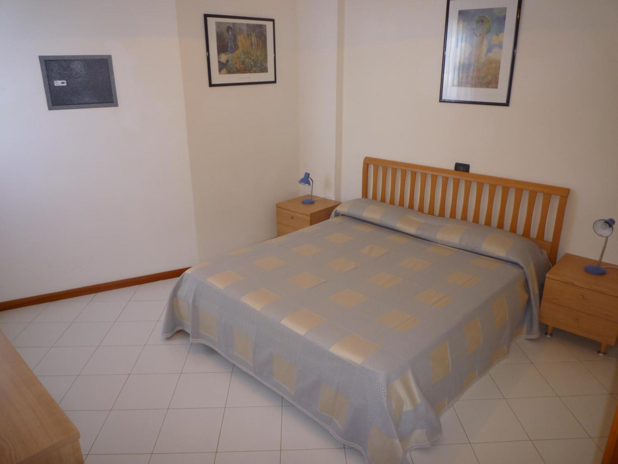 Semiramis Apartment Lido di Jesolo Exterior photo
