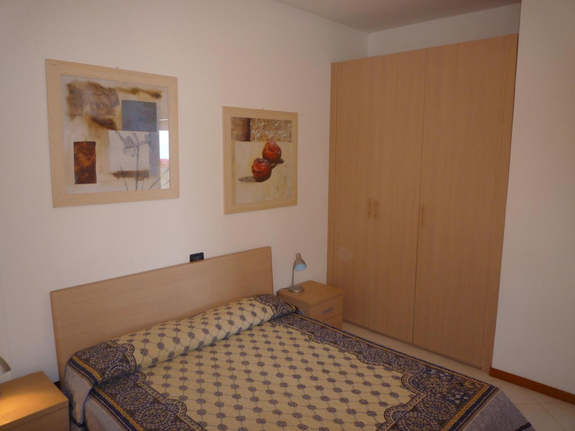 Semiramis Apartment Lido di Jesolo Exterior photo